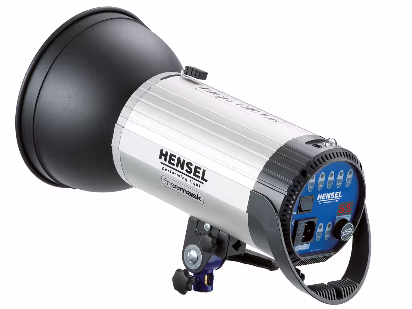 ремонт hensel
